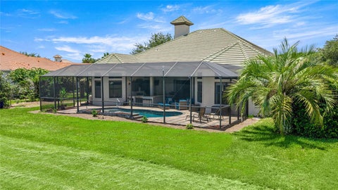 Tiny photo for 1575 N Eagle Ridge Path, Hernando, FL 34442 (MLS # OM729382)