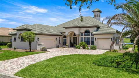 Photo of 1575 N Eagle Ridge Path, Hernando, FL 34442 (MLS # OM729382)