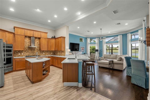 Tiny photo for 1575 N Eagle Ridge Path, Hernando, FL 34442 (MLS # OM729382)