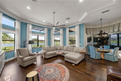 Tiny photo for 1575 N Eagle Ridge Path, Hernando, FL 34442 (MLS # OM729382)