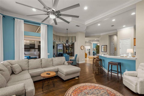 Tiny photo for 1575 N Eagle Ridge Path, Hernando, FL 34442 (MLS # OM729382)