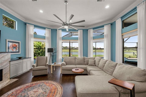 Tiny photo for 1575 N Eagle Ridge Path, Hernando, FL 34442 (MLS # OM729382)
