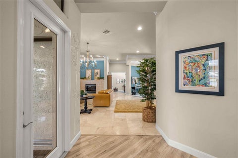 Tiny photo for 1575 N Eagle Ridge Path, Hernando, FL 34442 (MLS # OM729382)