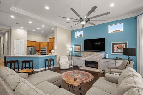Tiny photo for 1575 N Eagle Ridge Path, Hernando, FL 34442 (MLS # OM729382)