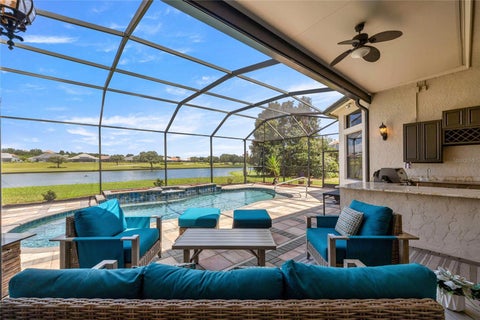 Tiny photo for 1575 N Eagle Ridge Path, Hernando, FL 34442 (MLS # OM729382)