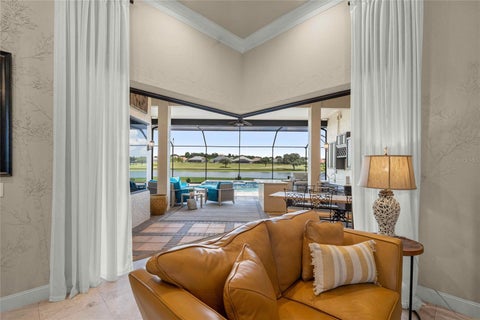 Tiny photo for 1575 N Eagle Ridge Path, Hernando, FL 34442 (MLS # OM729382)