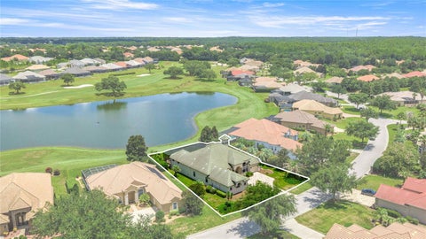 Tiny photo for 1575 N Eagle Ridge Path, Hernando, FL 34442 (MLS # OM729382)
