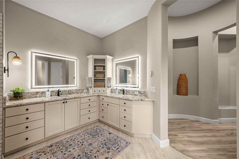 Tiny photo for 1575 N Eagle Ridge Path, Hernando, FL 34442 (MLS # OM729382)