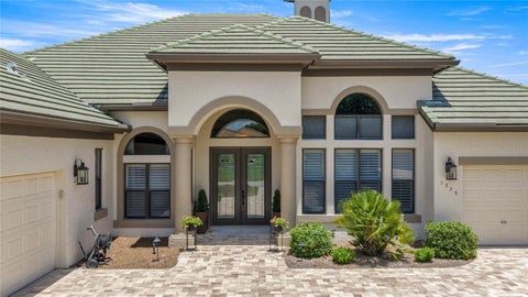 Tiny photo for 1575 N Eagle Ridge Path, Hernando, FL 34442 (MLS # OM729382)