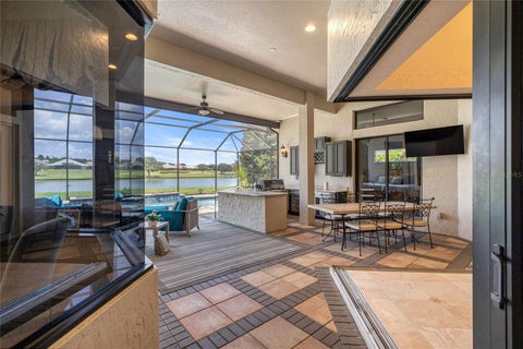Tiny photo for 1575 N Eagle Ridge Path, Hernando, FL 34442 (MLS # OM729382)