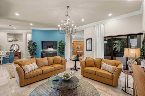 Tiny photo for 1575 N Eagle Ridge Path, Hernando, FL 34442 (MLS # OM729382)