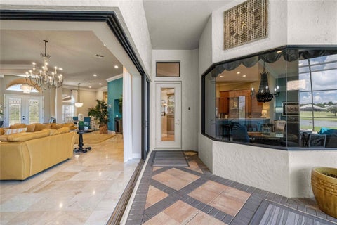 Tiny photo for 1575 N Eagle Ridge Path, Hernando, FL 34442 (MLS # OM729382)