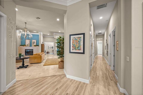 Tiny photo for 1575 N Eagle Ridge Path, Hernando, FL 34442 (MLS # OM729382)