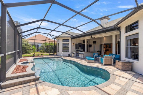Tiny photo for 1575 N Eagle Ridge Path, Hernando, FL 34442 (MLS # OM729382)