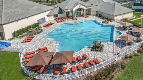 Tiny photo for 1575 N Eagle Ridge Path, Hernando, FL 34442 (MLS # OM729382)