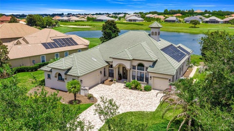 Tiny photo for 1575 N Eagle Ridge Path, Hernando, FL 34442 (MLS # OM729382)