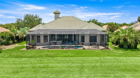 Tiny photo for 1575 N Eagle Ridge Path, Hernando, FL 34442 (MLS # OM729382)