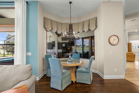 Tiny photo for 1575 N Eagle Ridge Path, Hernando, FL 34442 (MLS # OM729382)