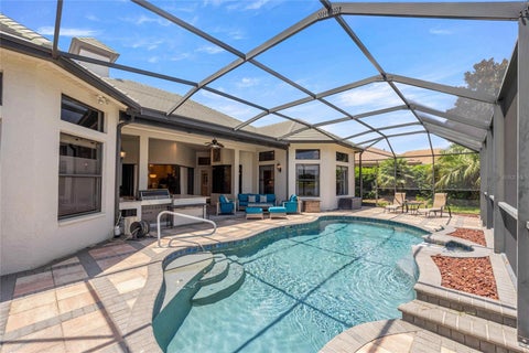 Tiny photo for 1575 N Eagle Ridge Path, Hernando, FL 34442 (MLS # OM729382)
