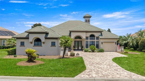Tiny photo for 1575 N Eagle Ridge Path, Hernando, FL 34442 (MLS # OM729382)