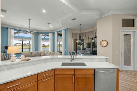 Tiny photo for 1575 N Eagle Ridge Path, Hernando, FL 34442 (MLS # OM729382)