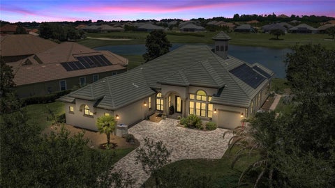 Tiny photo for 1575 N Eagle Ridge Path, Hernando, FL 34442 (MLS # OM729382)