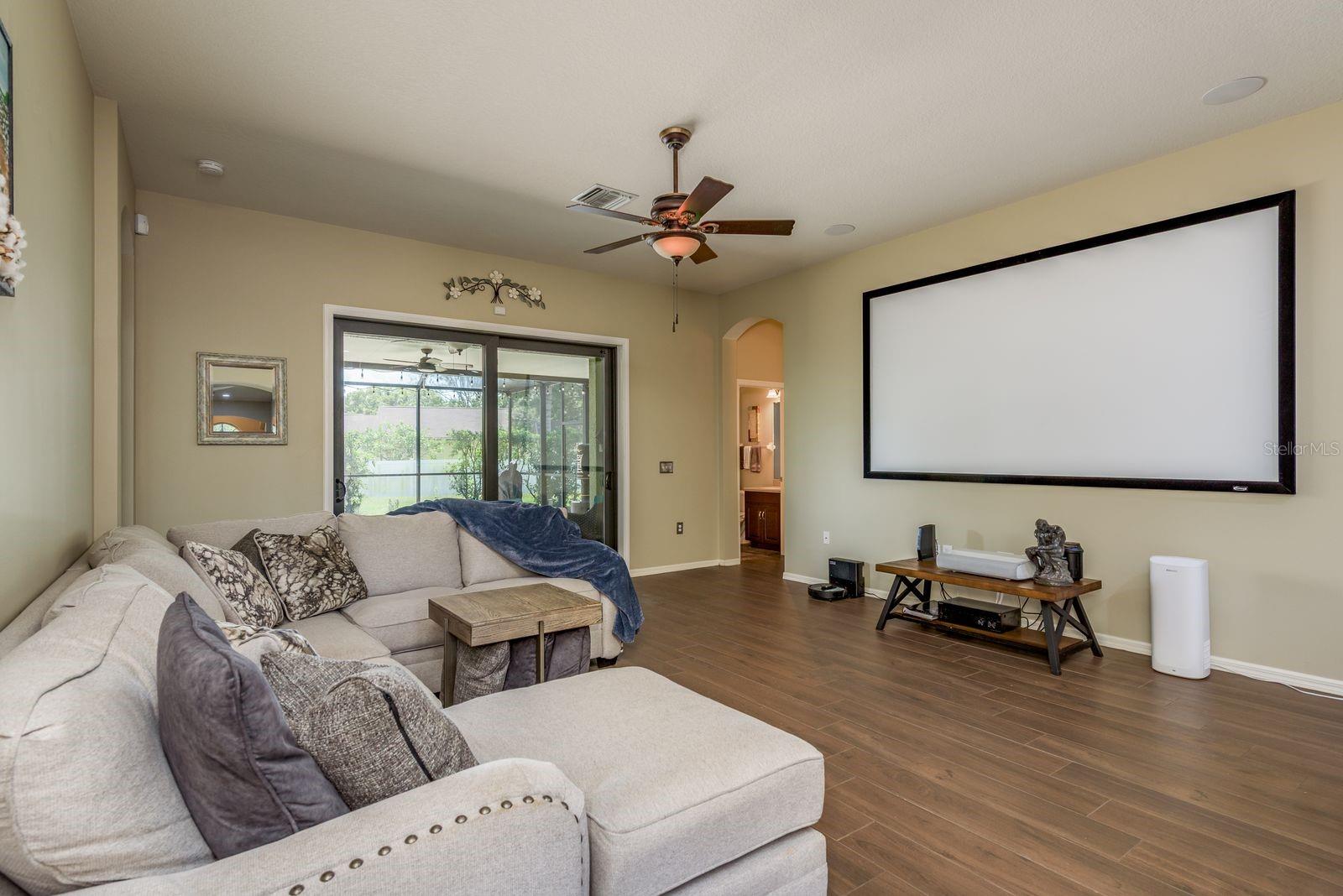 LAKE BERNADETTE PARCELS 17 & 18A - Residential