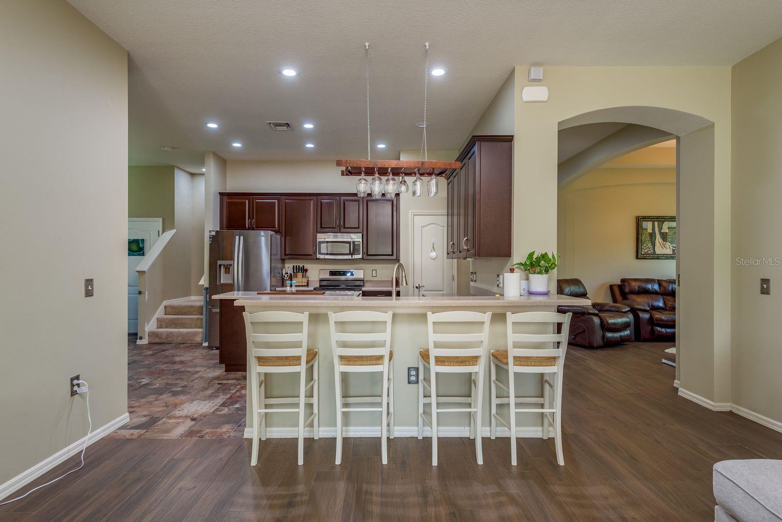 LAKE BERNADETTE PARCELS 17 & 18A - Residential