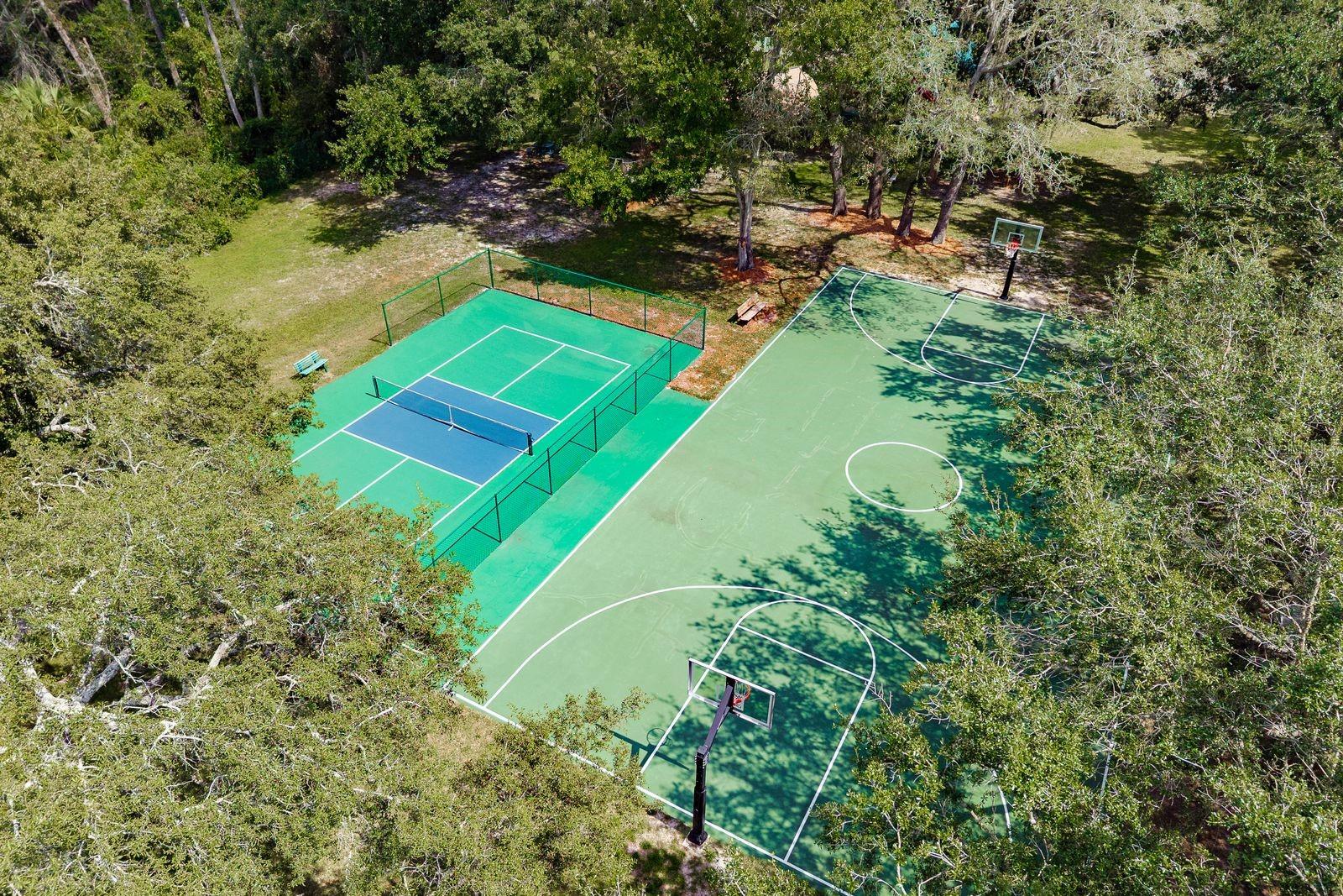 LAKE BERNADETTE PARCELS 17 & 18A - Residential