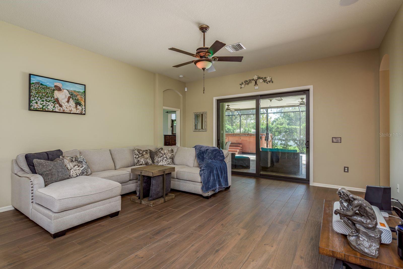 LAKE BERNADETTE PARCELS 17 & 18A - Residential