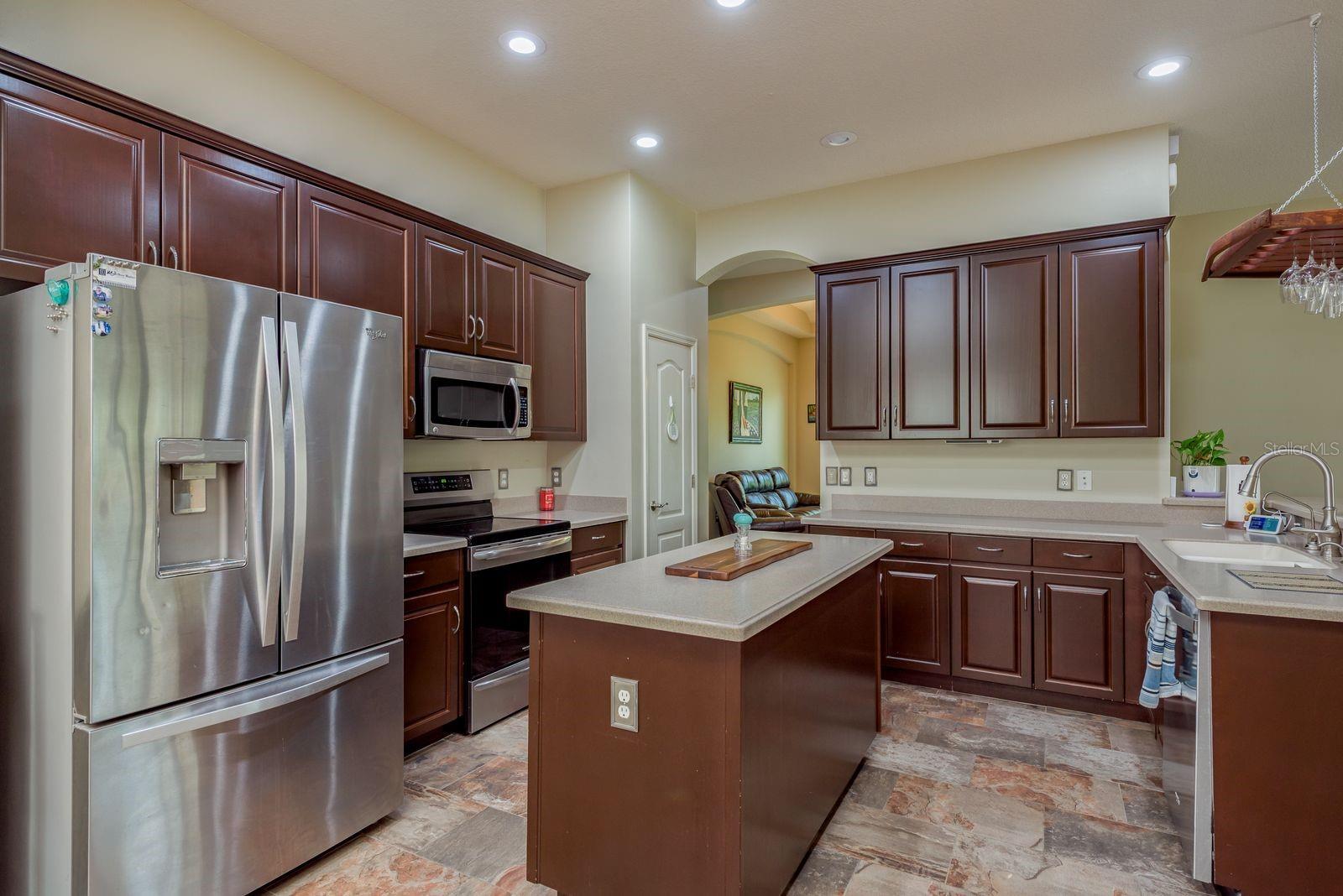 LAKE BERNADETTE PARCELS 17 & 18A - Residential