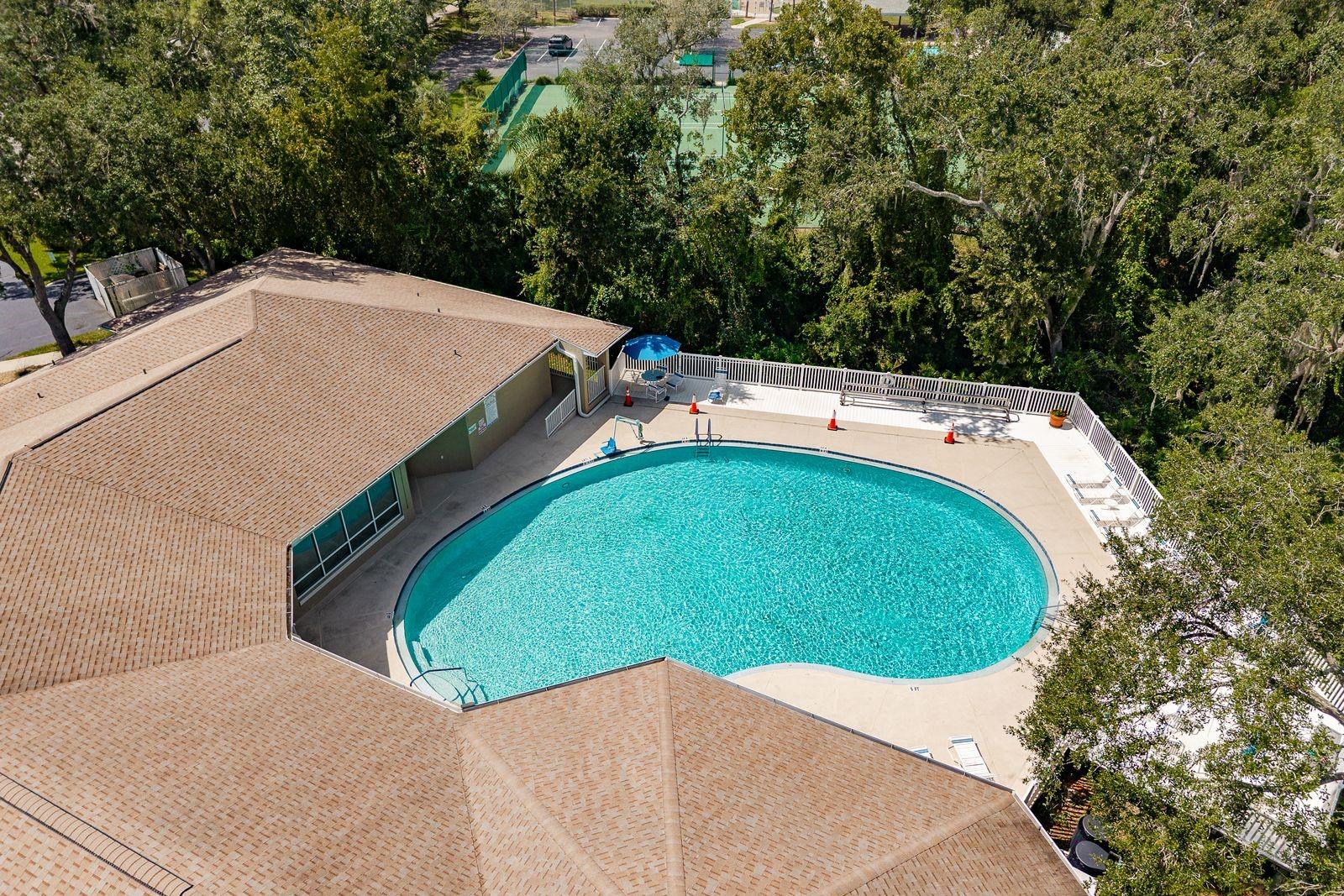 LAKE BERNADETTE PARCELS 17 & 18A - Residential