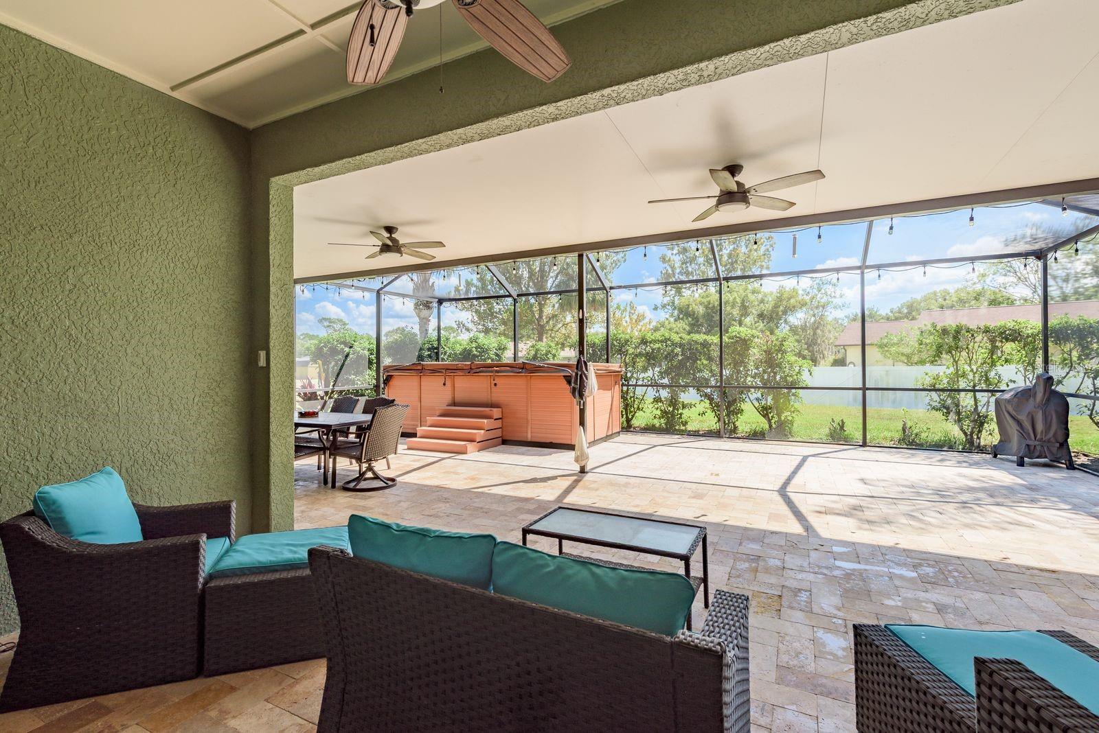 LAKE BERNADETTE PARCELS 17 & 18A - Residential