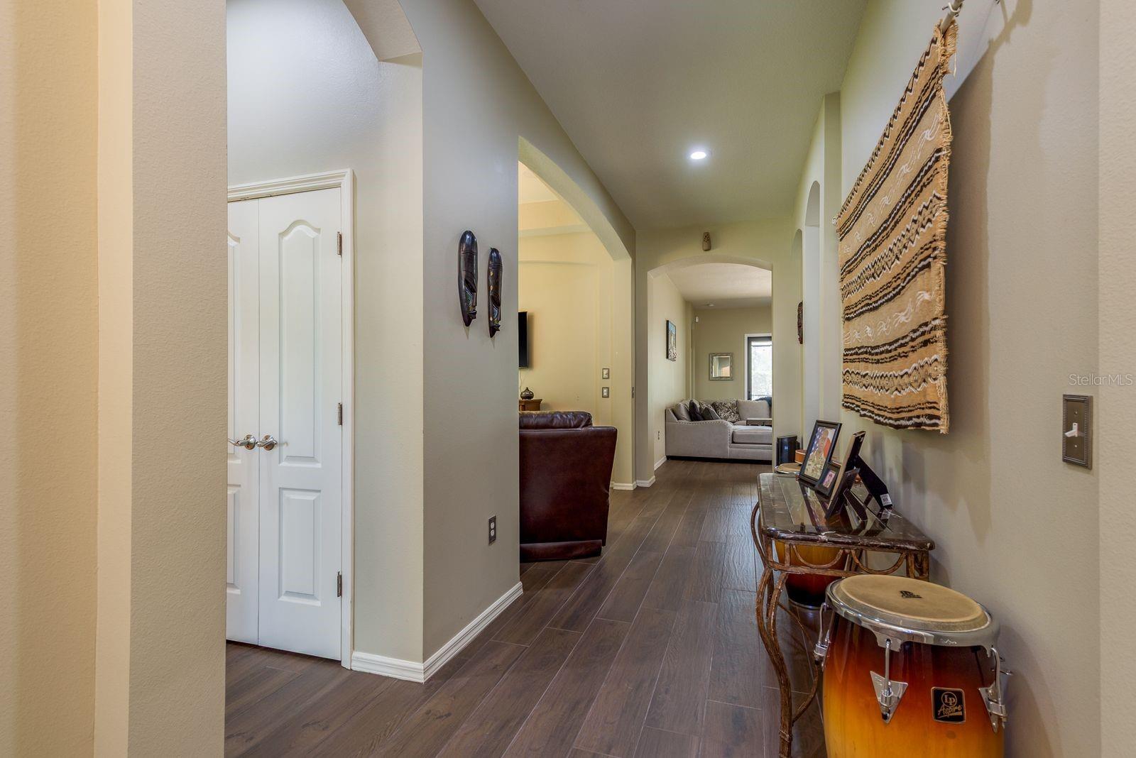 LAKE BERNADETTE PARCELS 17 & 18A - Residential