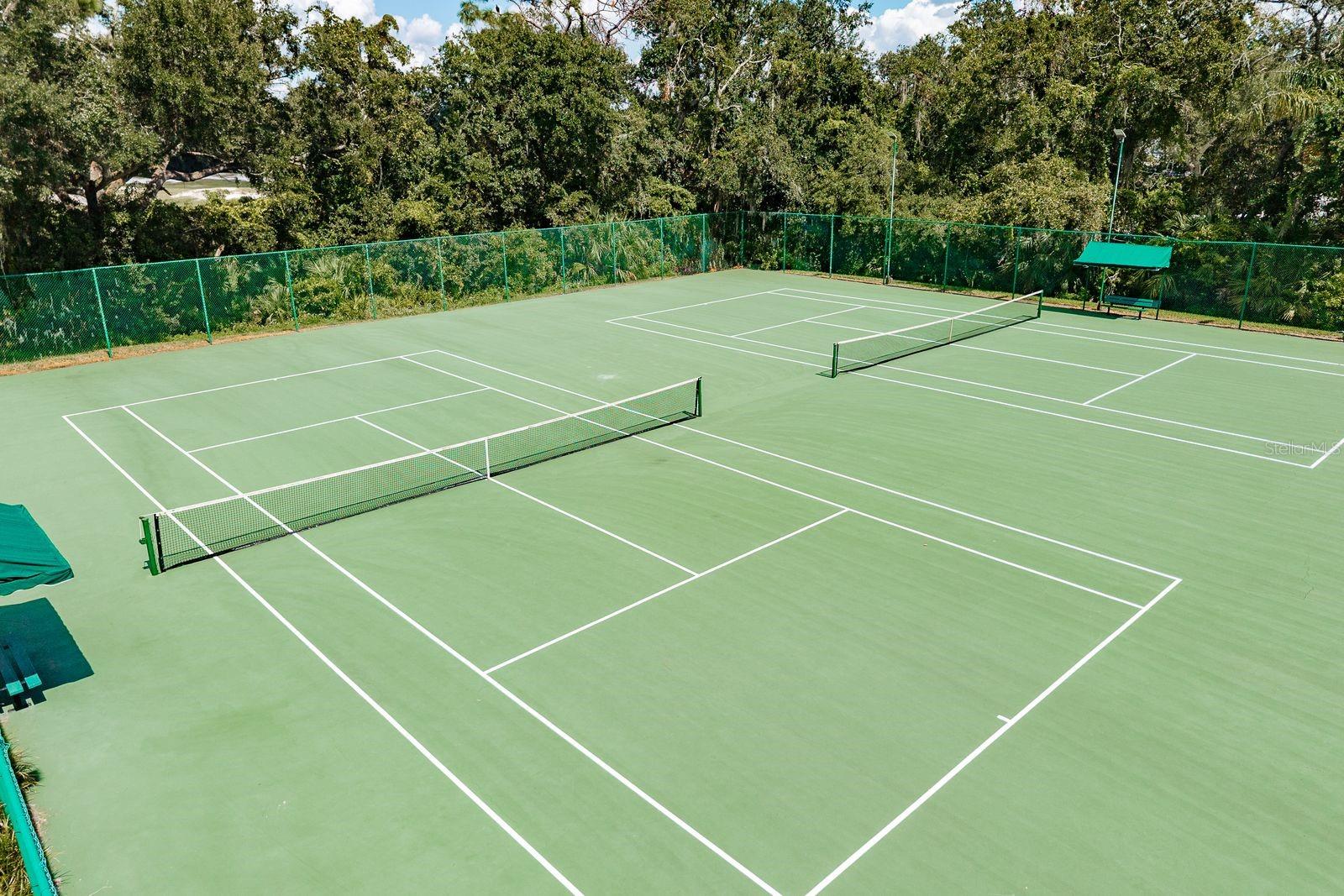 LAKE BERNADETTE PARCELS 17 & 18A - Residential