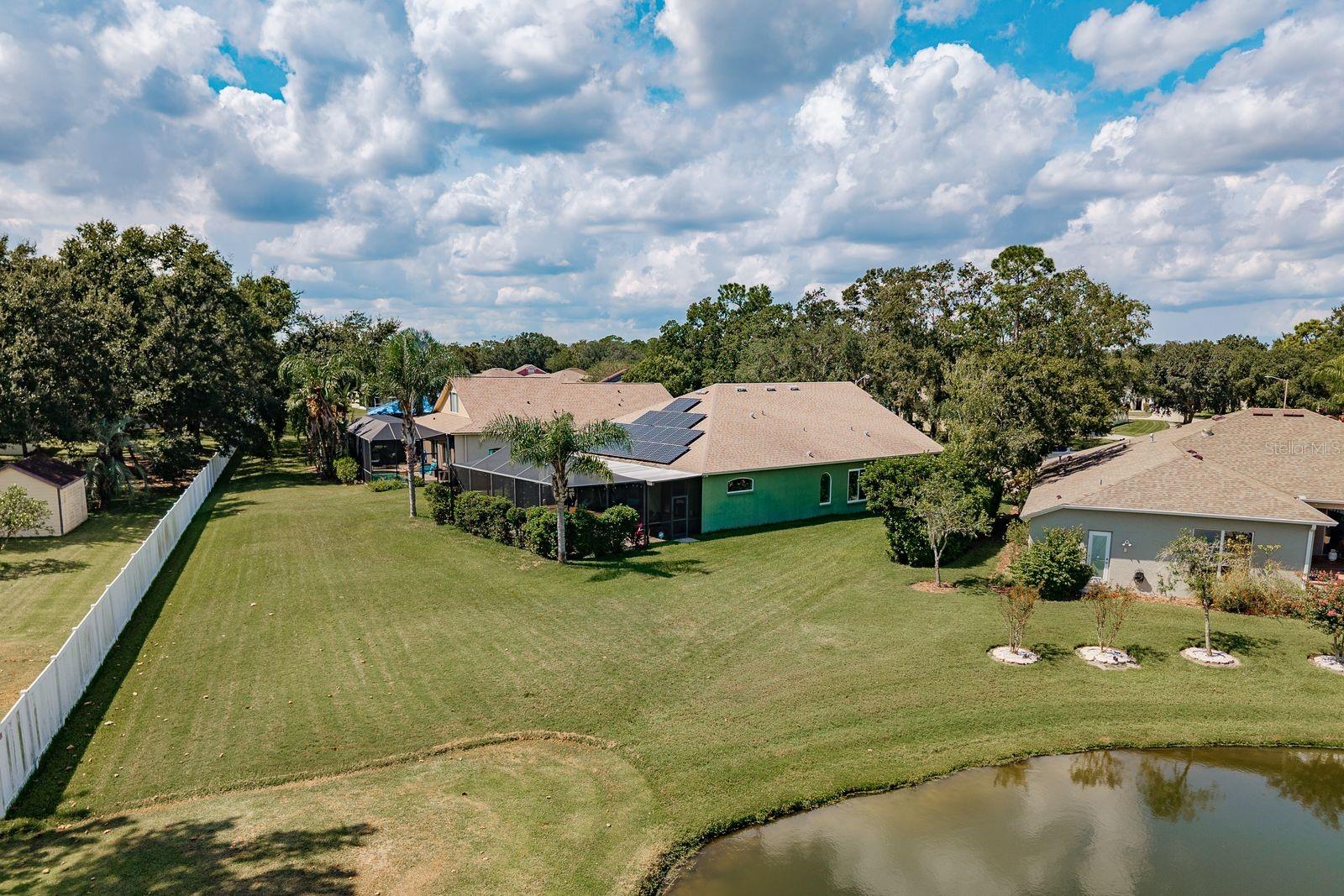 LAKE BERNADETTE PARCELS 17 & 18A - Residential