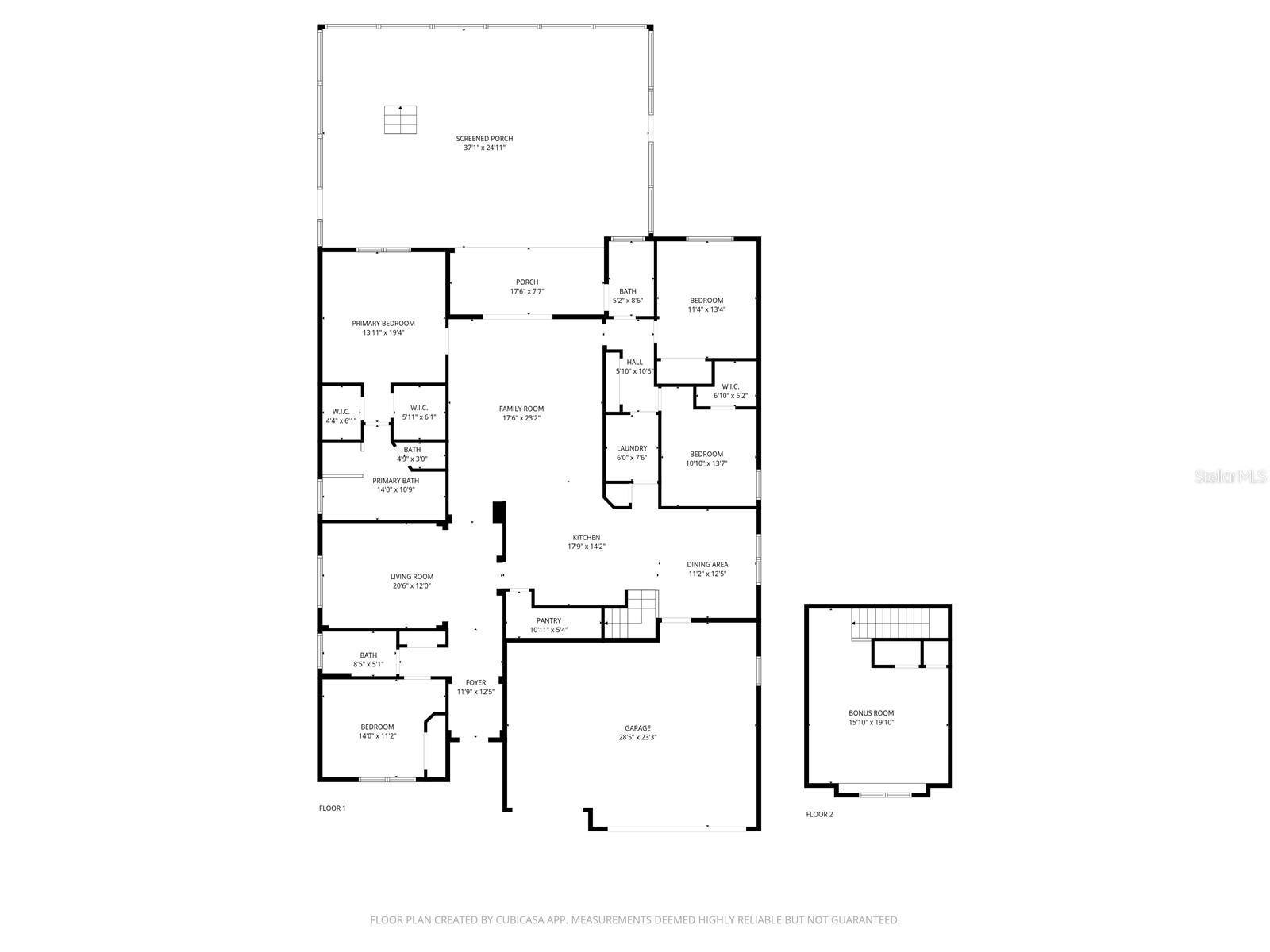 LAKE BERNADETTE PARCELS 17 & 18A - Residential