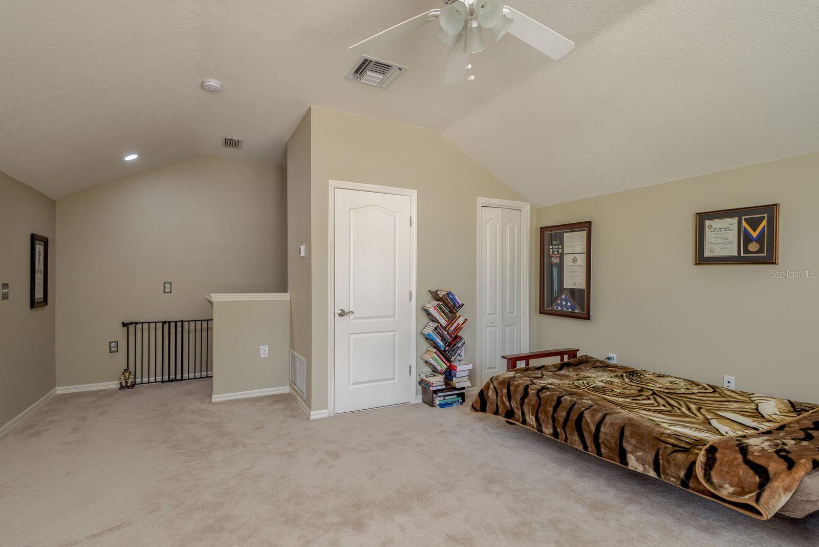 LAKE BERNADETTE PARCELS 17 & 18A - Residential