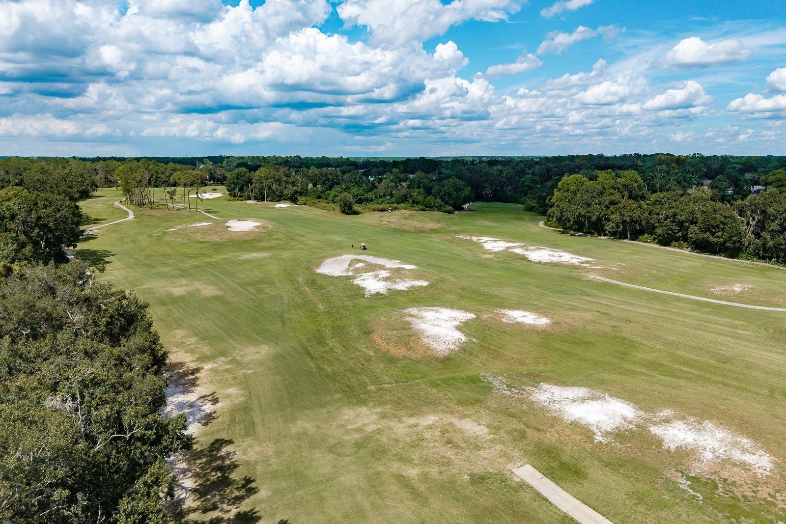 LAKE BERNADETTE PARCELS 17 & 18A - Residential