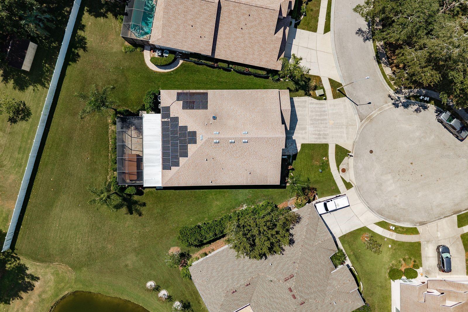 LAKE BERNADETTE PARCELS 17 & 18A - Residential