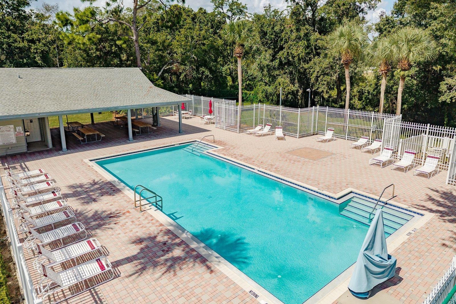 LAKE BERNADETTE PARCELS 17 & 18A - Residential