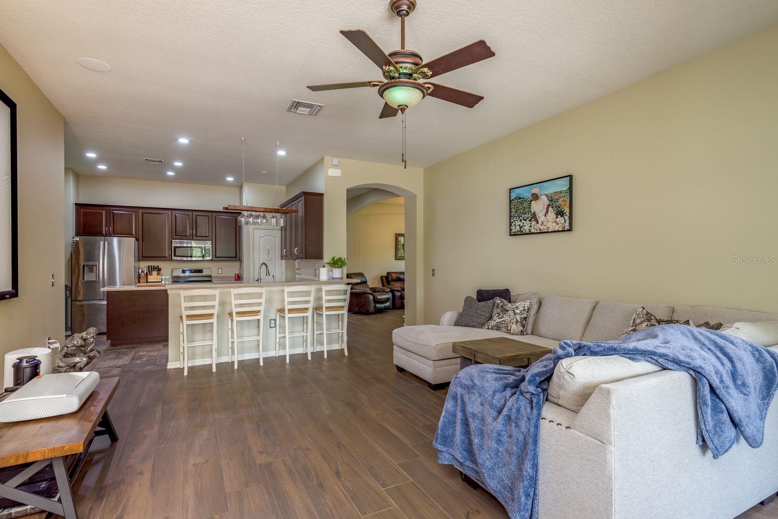 LAKE BERNADETTE PARCELS 17 & 18A - Residential