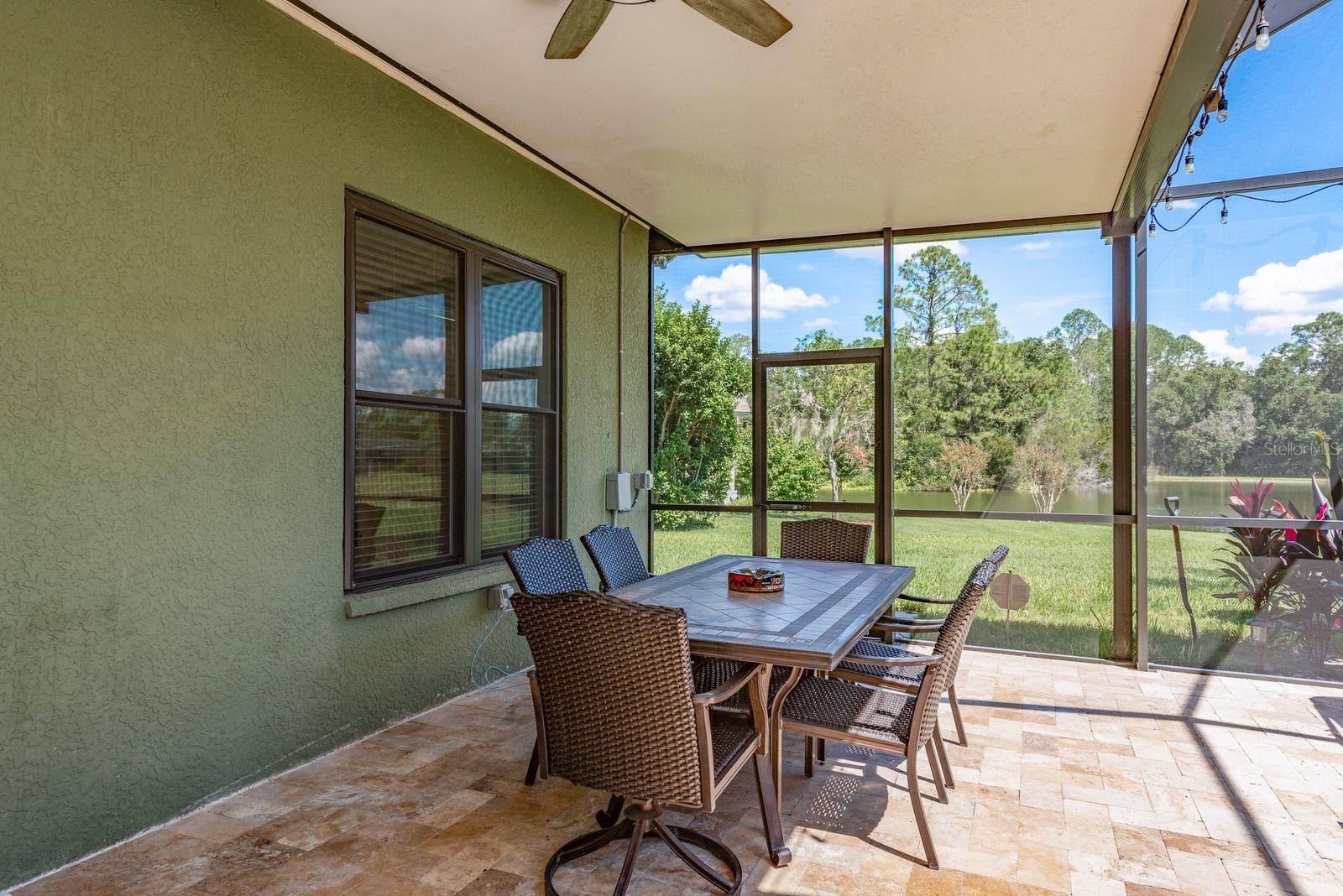 LAKE BERNADETTE PARCELS 17 & 18A - Residential