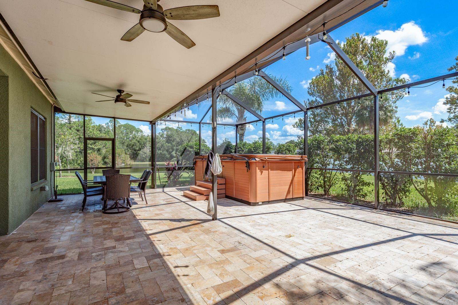 LAKE BERNADETTE PARCELS 17 & 18A - Residential