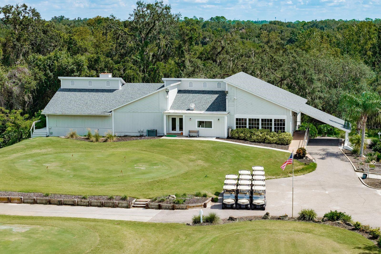 LAKE BERNADETTE PARCELS 17 & 18A - Residential