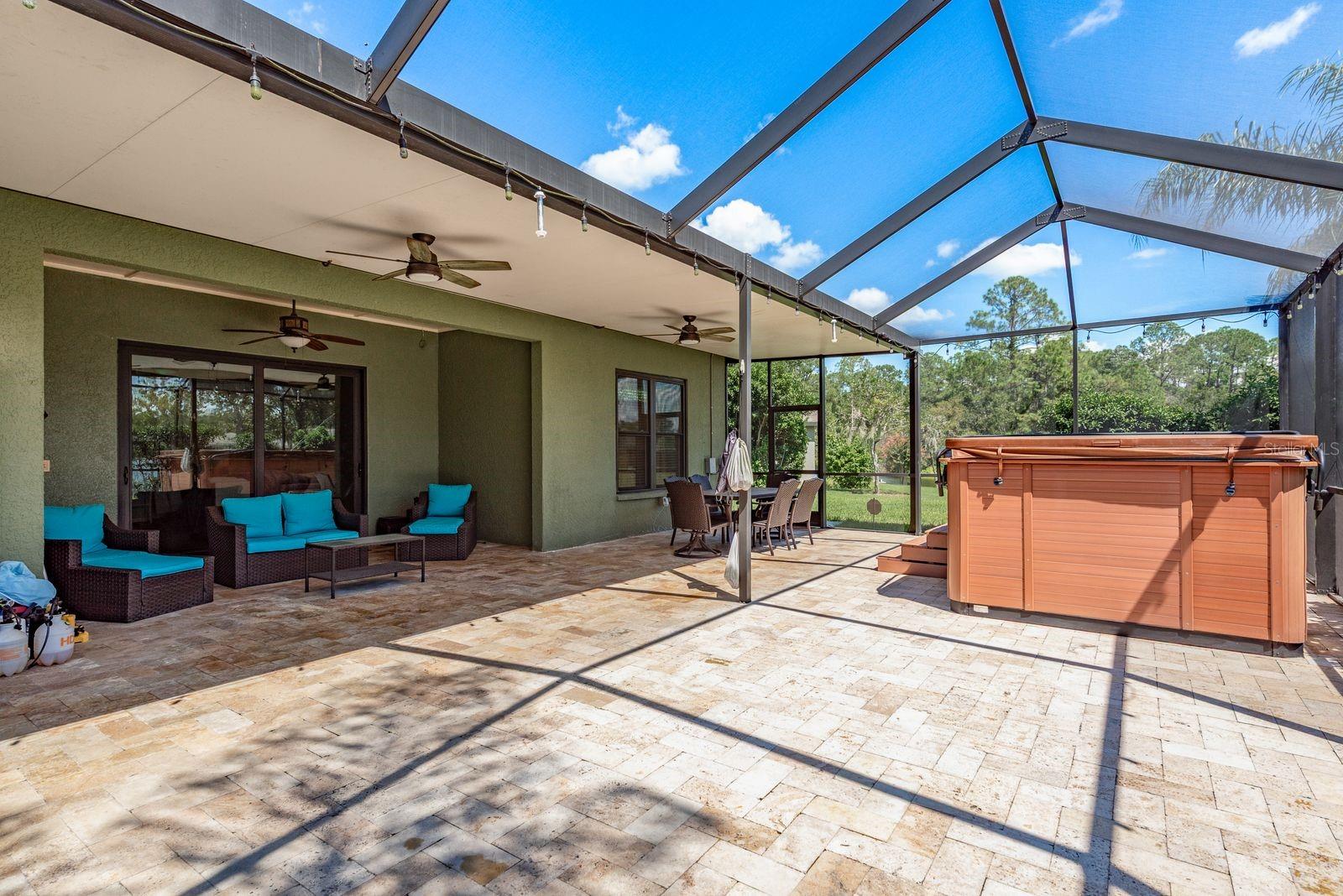 LAKE BERNADETTE PARCELS 17 & 18A - Residential