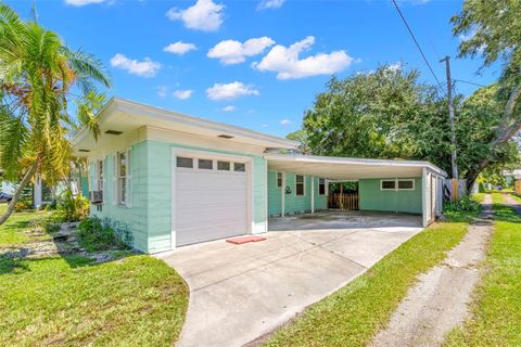 A home in CLEARWATER