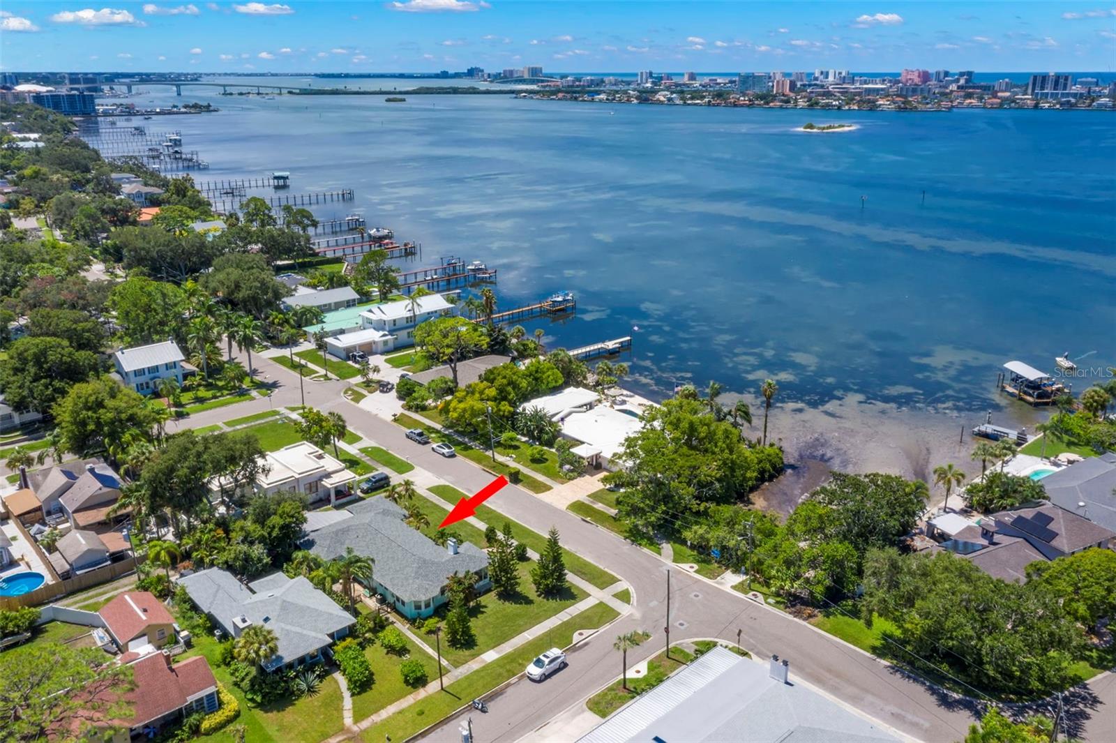 View CLEARWATER, FL 33755 house