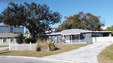 A home in TAMPA