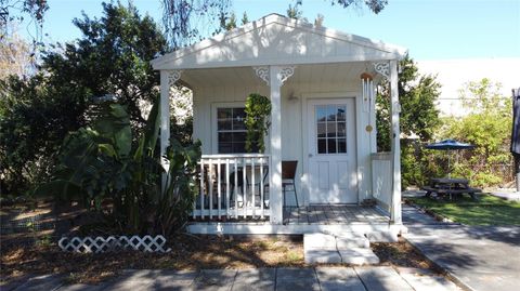 A home in TAMPA